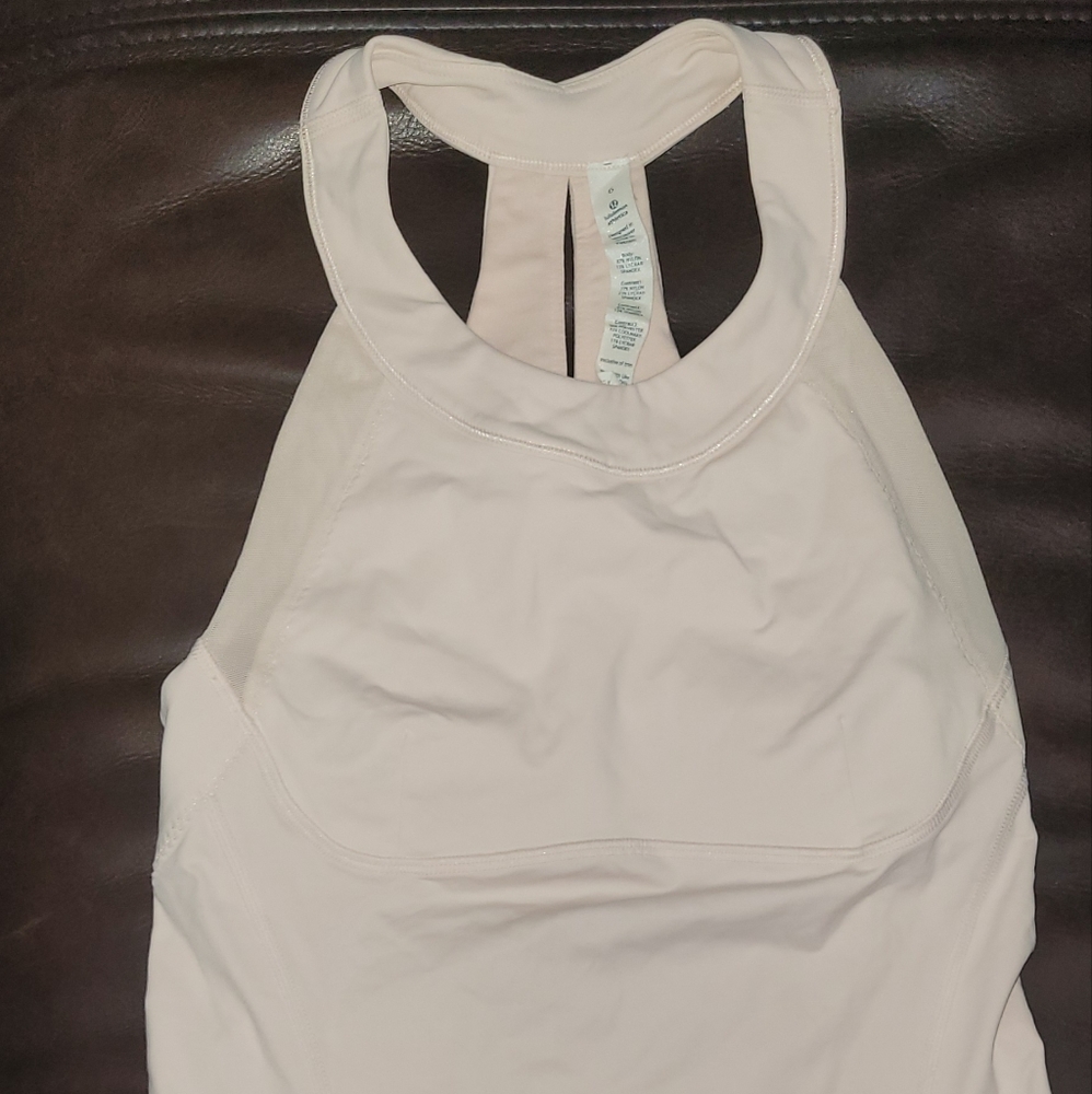 Lululemon Run: Make it count